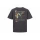 EVISU SS22 logoT