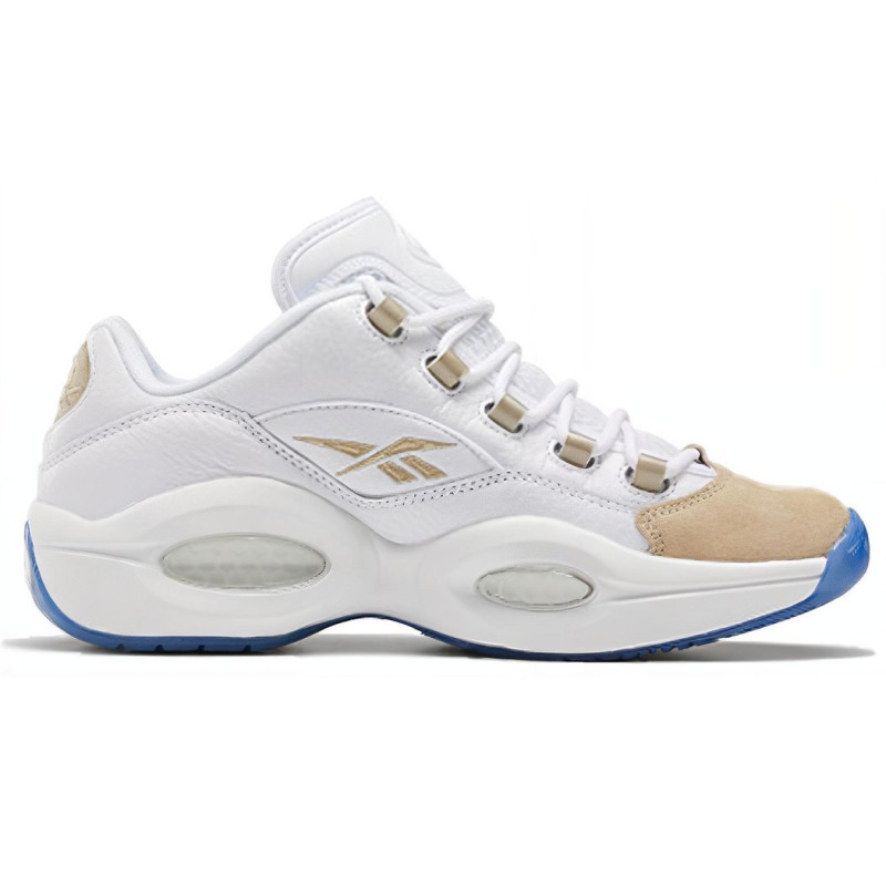 Reebok Question