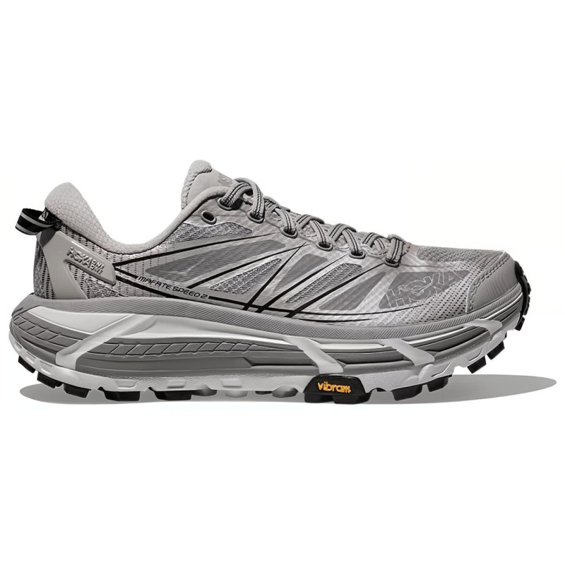 HOKA ONE ONE Mafate Speed 2
