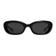 GENTLE MONSTER x Maison Margiela MM004 01 GM X MM