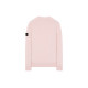 STONE ISLAND Garment Dyed Crew Sweat
