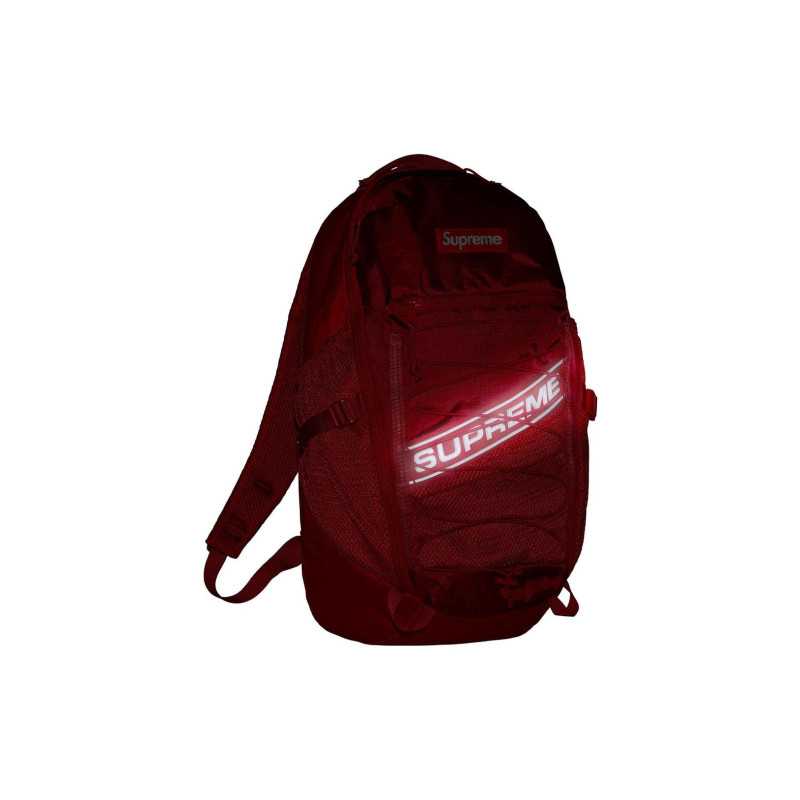 Supreme Logo