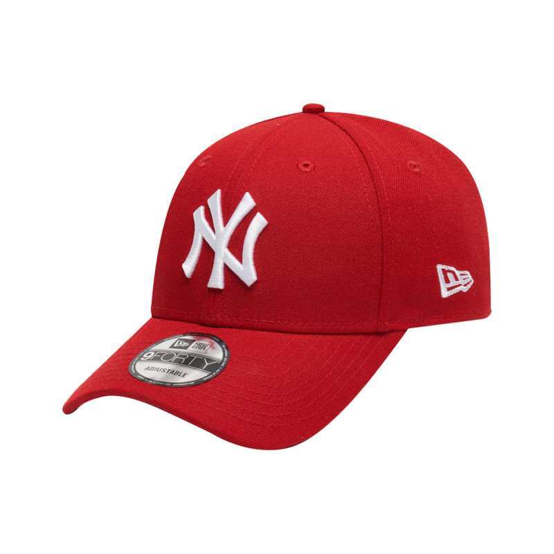New Era New Era x MLB Logo