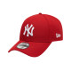 New Era New Era x MLB Logo