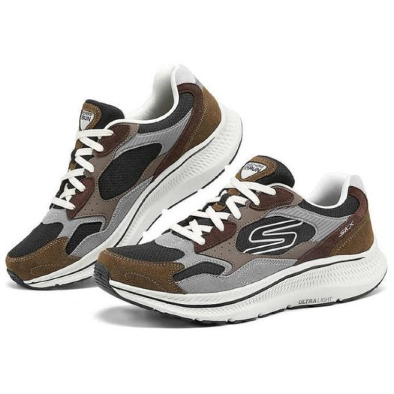 Skechers Go Run Consistent 2.0 Retro Runner V1