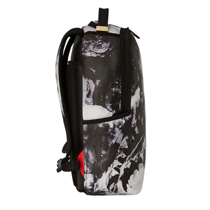 SPRAYGROUND sgLogo PVC