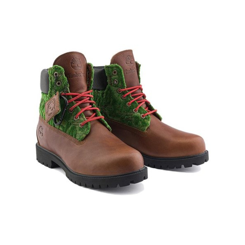 Timberland