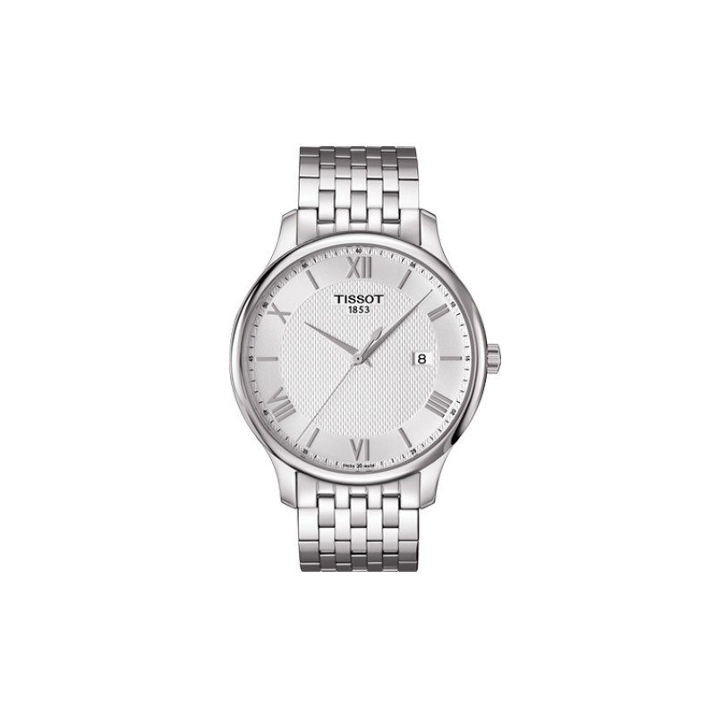 TISSOT T0636101103800+T0636101103800