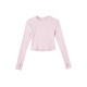 PUMA D LONGSLEEVE T
