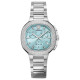 VERSACE V-LADYCHRONOSQUARE 40mm 50