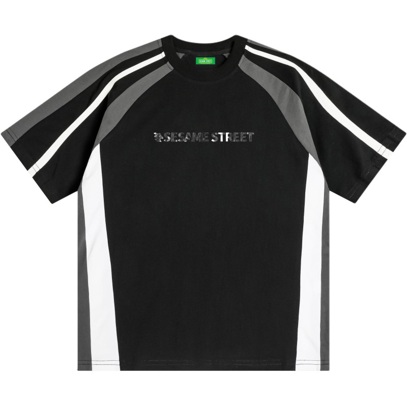 SESAME STREET T