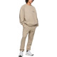 Fear of God Essentials Pullover Crewneck StringTan Logo