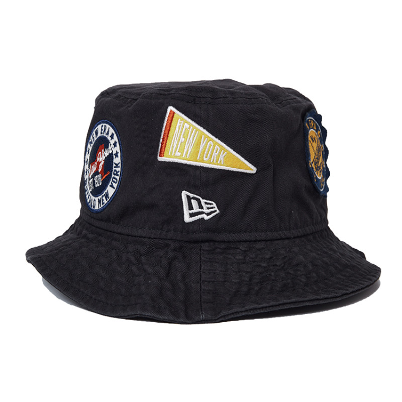 NEW ERA