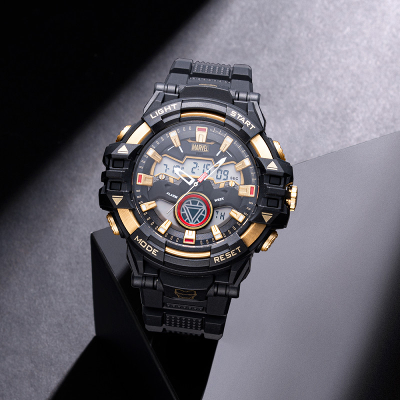 MARVEL TPU M-5040B