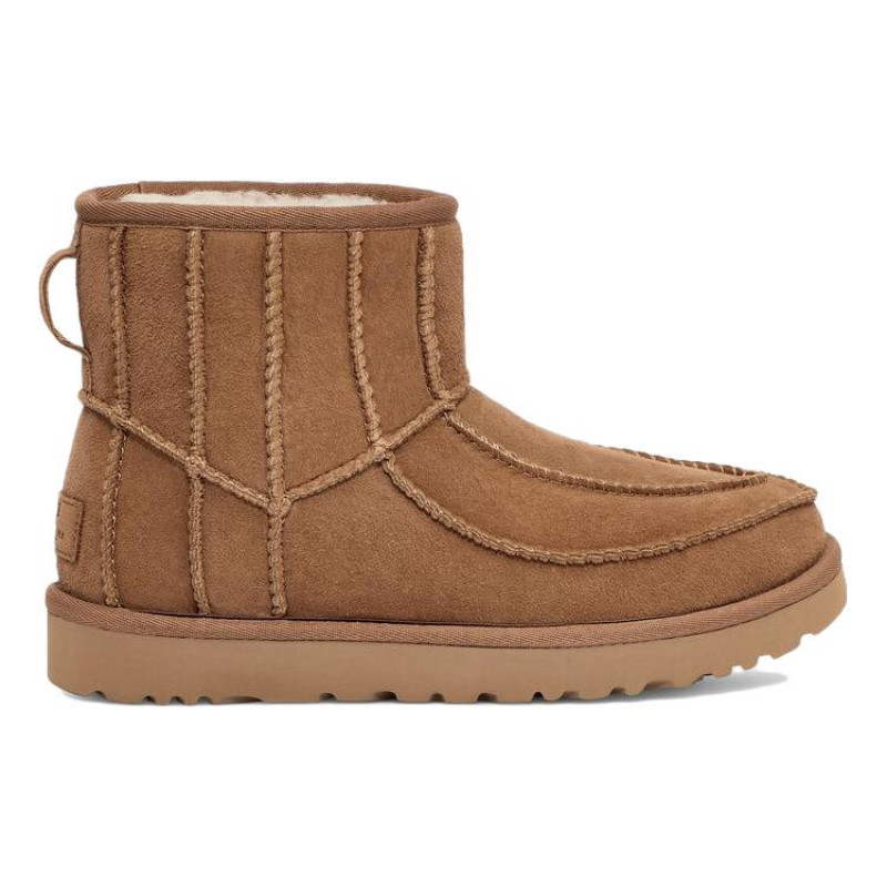 Tschabalala Self x UGG