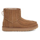 Tschabalala Self x UGG