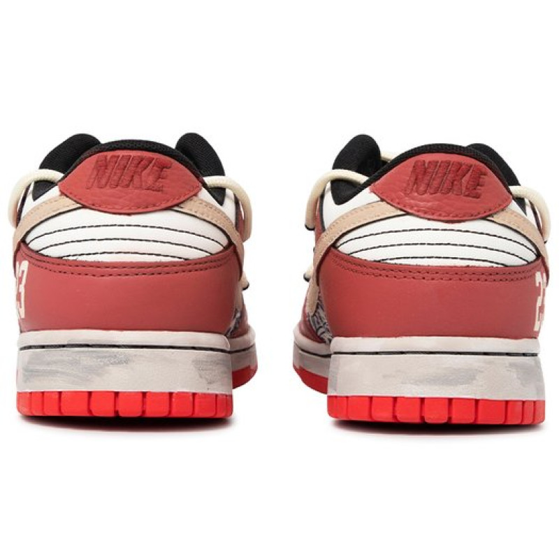NBA x Nike Dunk Low EMB 