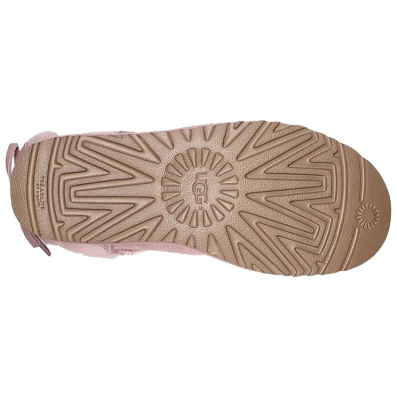 UGG Classic Dudble Bow Mini