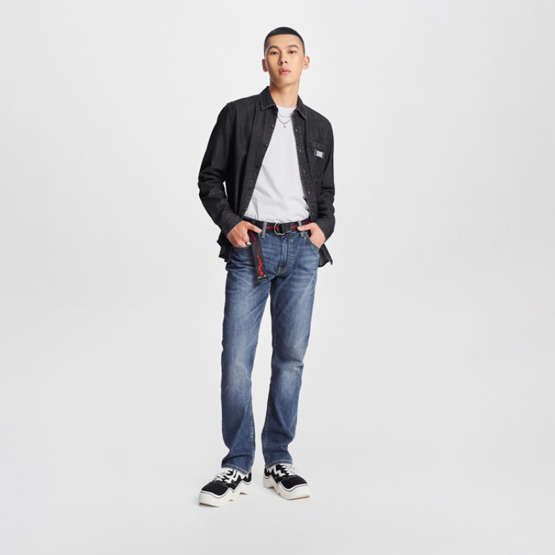 Lee FW24 726