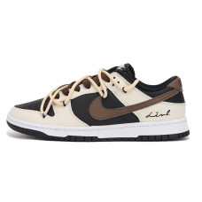 Nike Dunk Low vibe