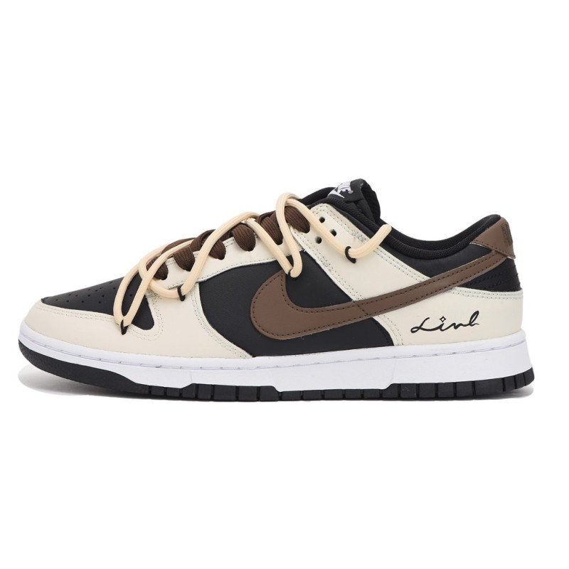 Nike Dunk Low vibe
