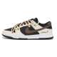Nike Dunk Low vibe