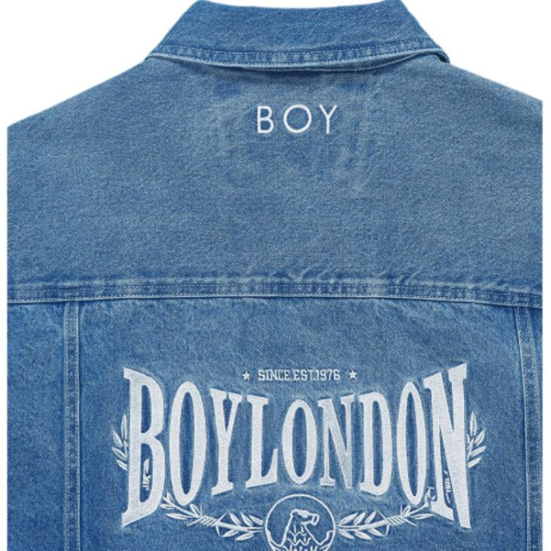 Boy London