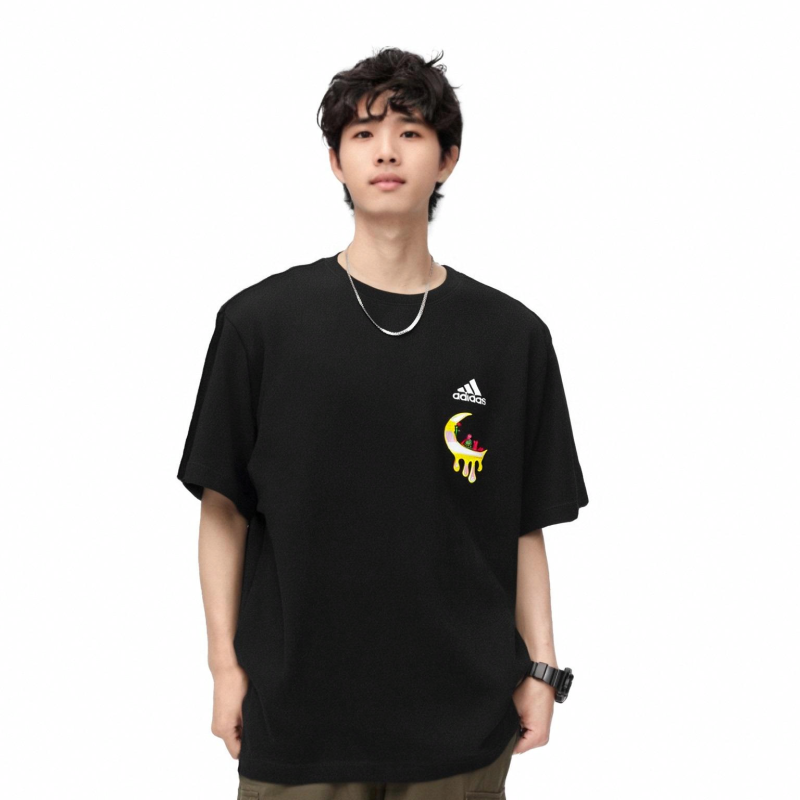 adidas T
