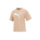 PUMA Her Tee LogoT