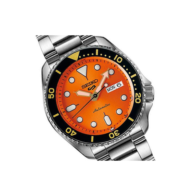 SEIKO SEIKO5 SRPD59K1