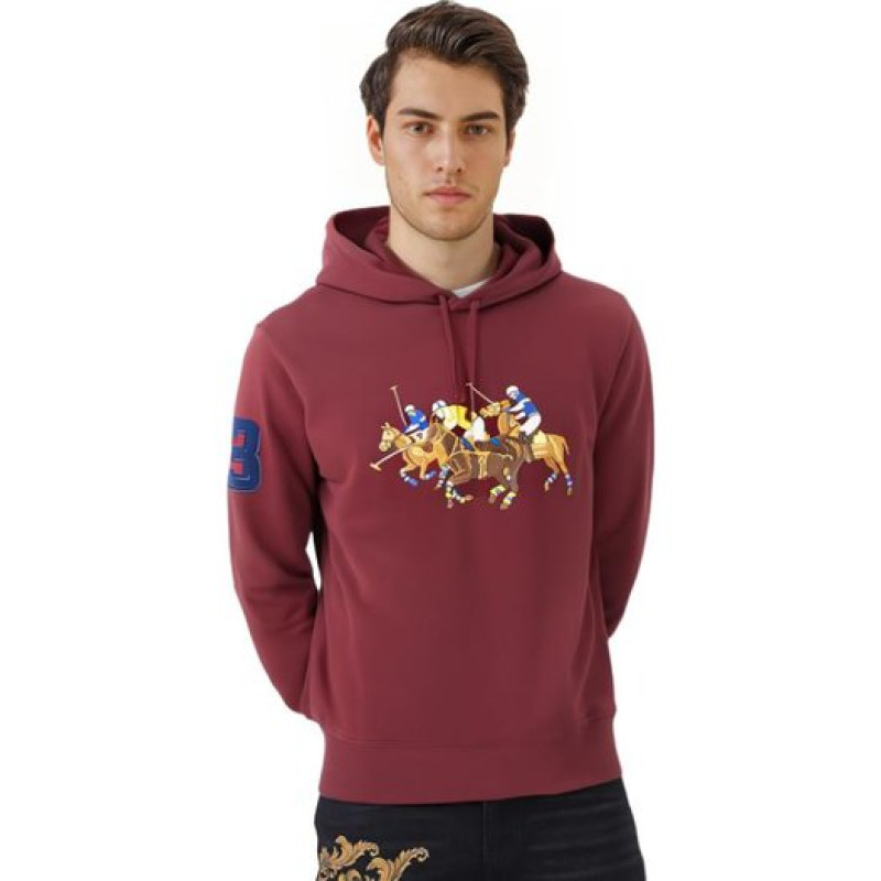 Polo Ralph Lauren SS22 Logo
