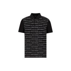 ARMANI EXCHANGE SS22 LogoPolo