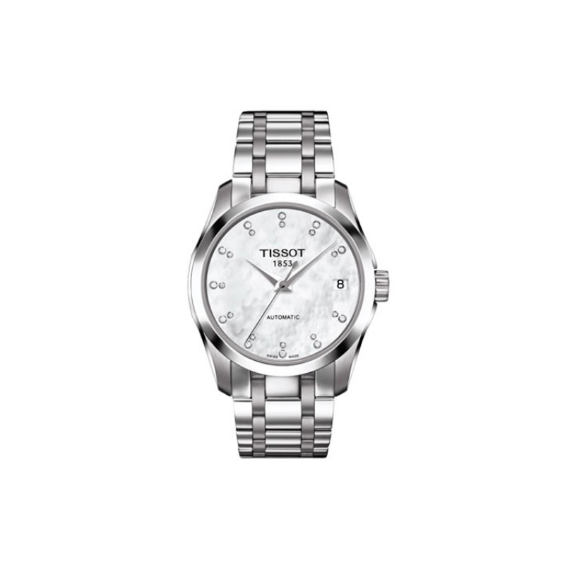 TISSOT 32mm T035.207.11.116.00