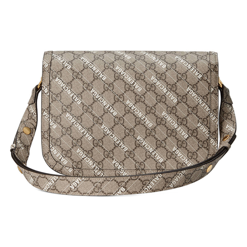 GUCCI x Horsebit 1955 Logo