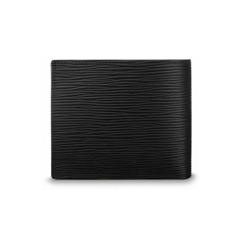 LOUIS VUITTON Marco Logo Epi