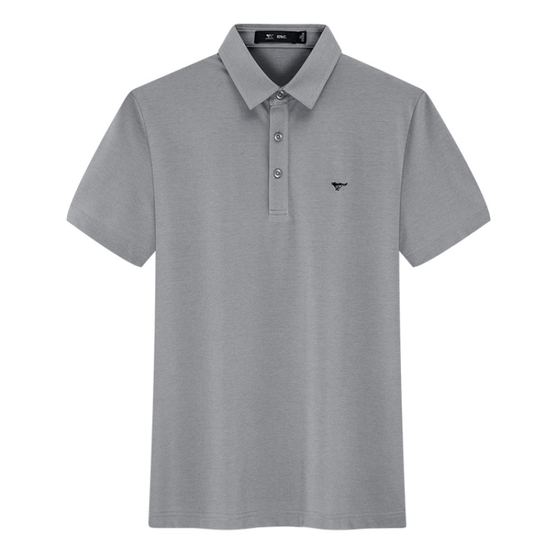 SEPTWOLVES polo