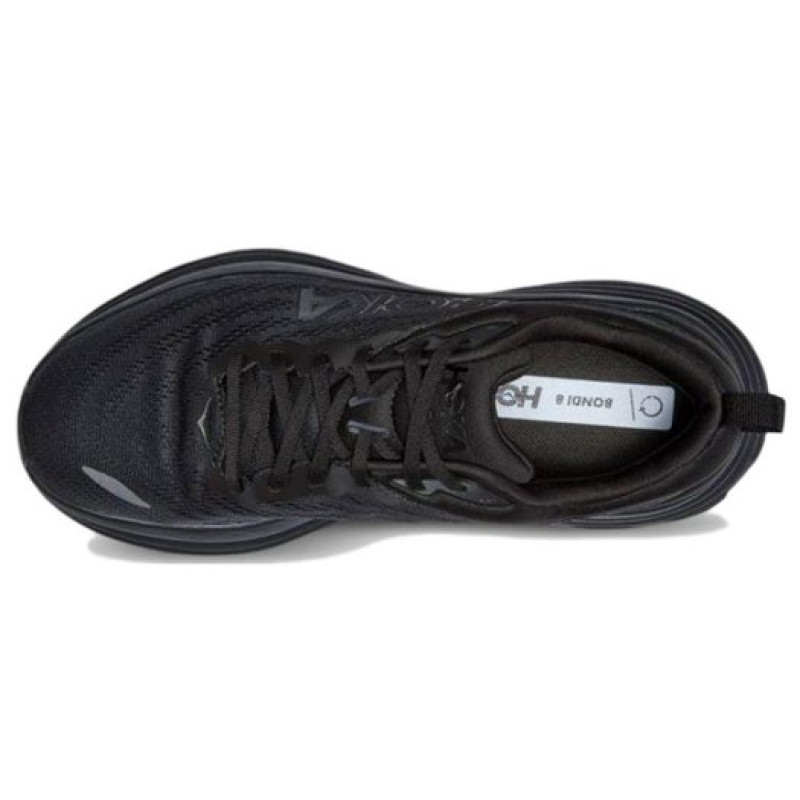 HOKA ONE ONE Bondi 8 Wide 8