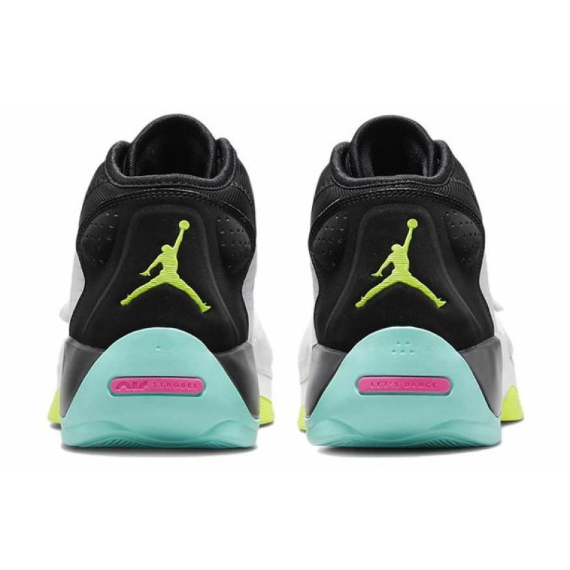 Jordan Zion 2 PF 2