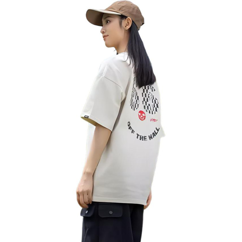 Vans T