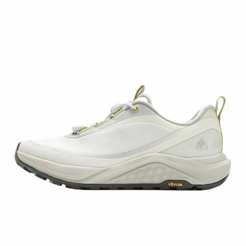 FILA BOA WOLF 2+
