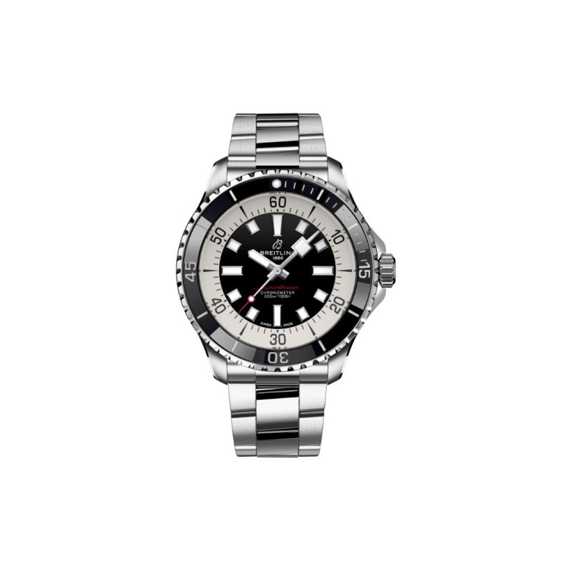 BREITLING 300 44mm A17376211B1A1