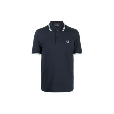 FRED PERRY SS23 LogoPolo