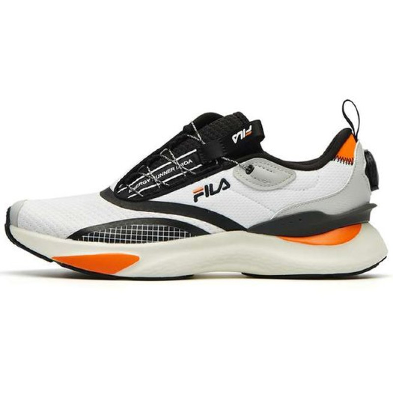 FILA Athletics
