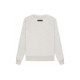 Fear of God Essentials S22 Crewneck light oatmeal