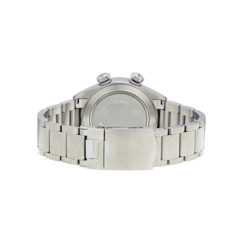 TUDOR 100m 42mm 79620T.95740.S.S