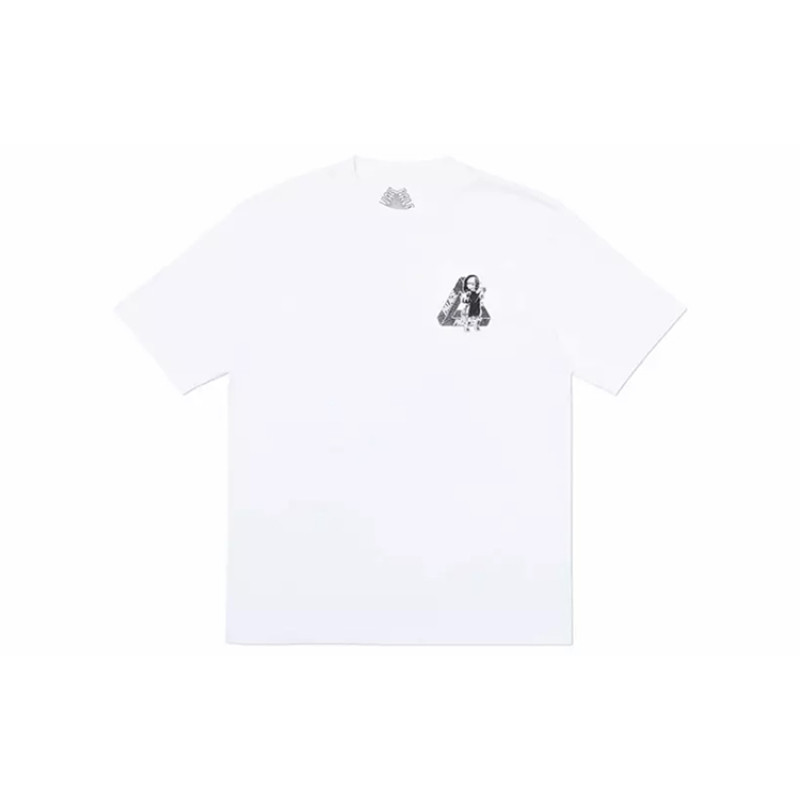 PALACE U Figure T-shirt Black T