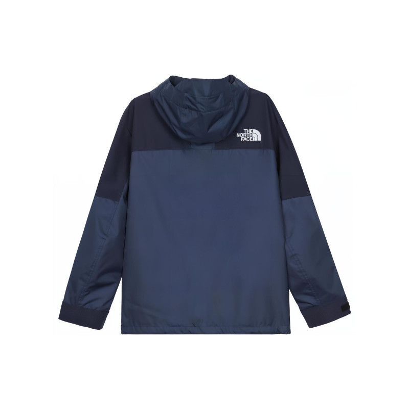 THE NORTH FACE Logo
