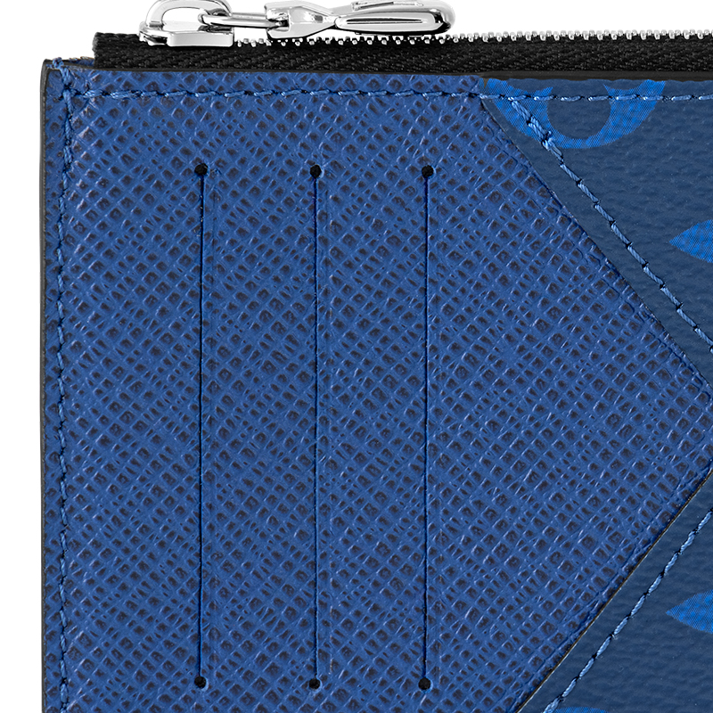 LOUIS VUITTON Coin Monogram Pacific