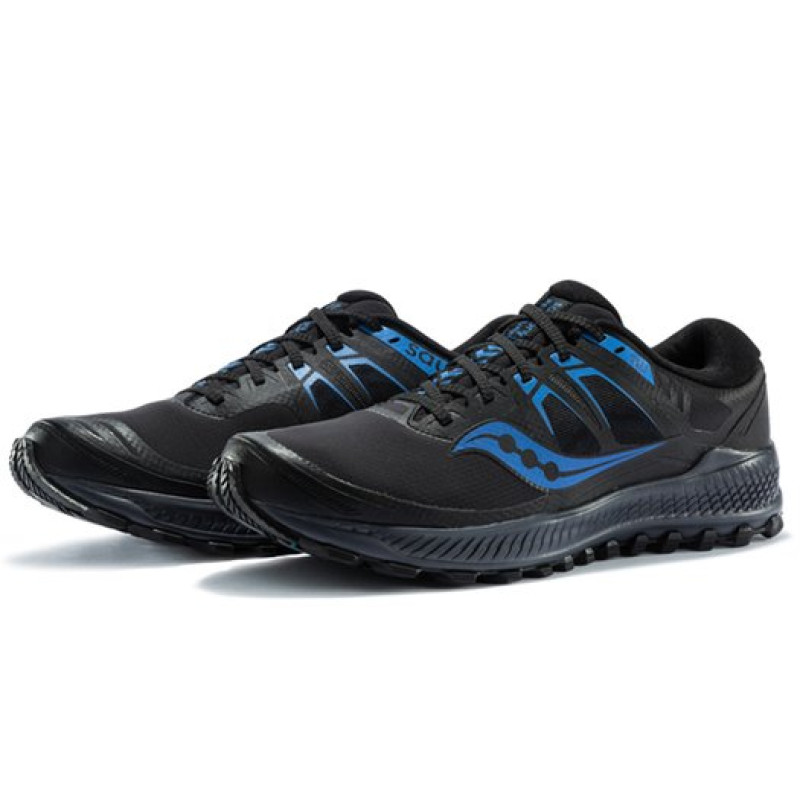 Saucony Peregrine ICE+