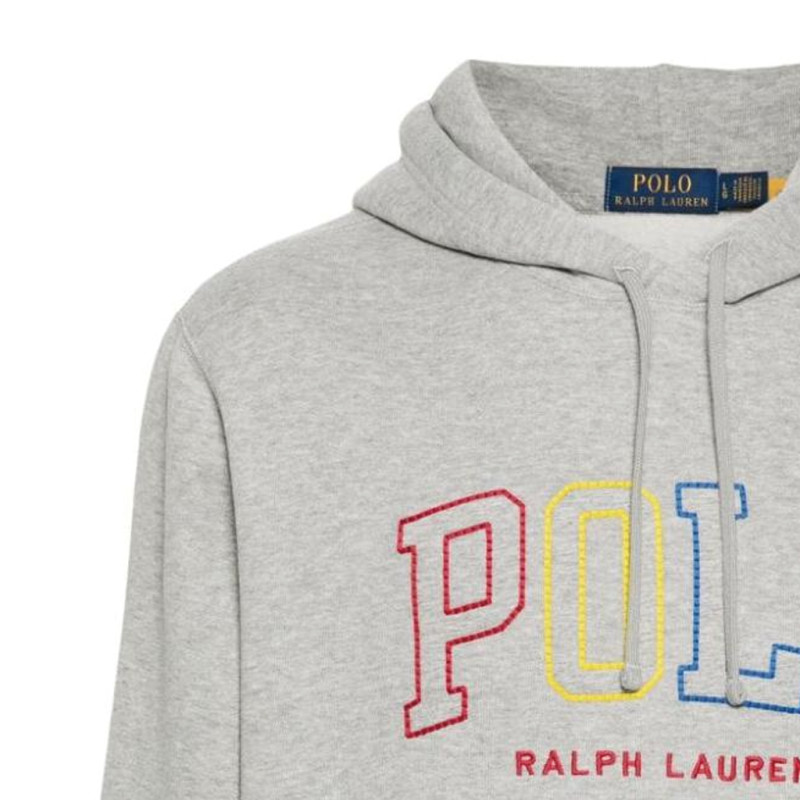Polo Ralph Lauren SS24 Logo